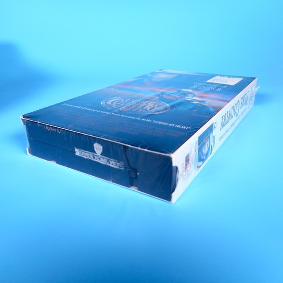 Pure Country NEW SEALED VHS Tape 1993 George Strait Lesley Ann Warren - Picture 6 of 7